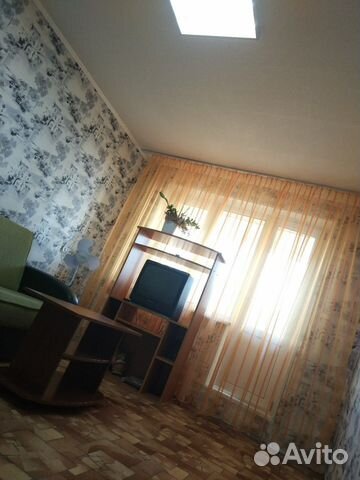 1-к квартира, 40 м², 7/10 эт. 1-к квартира, 40 м², 7/10 эт.