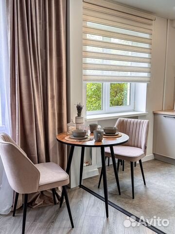 

2-к. квартира, 62 м², 2 кровати