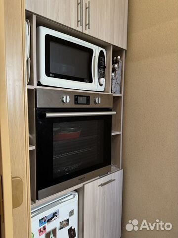 

3-к. квартира, 105 м², 6 кроватей