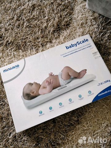 Весы для самых маленьких Весы для самых маленьких