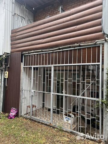 

2-к. таунхаус, 55 м²