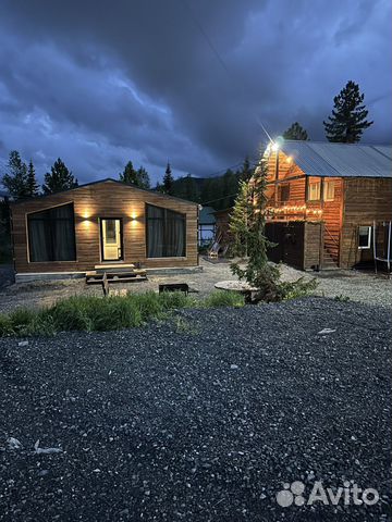 

3-к. дом, 72 м²