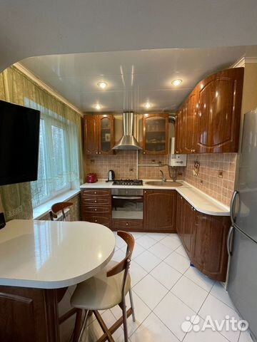 

2-к. квартира, 47 м², 4 кровати