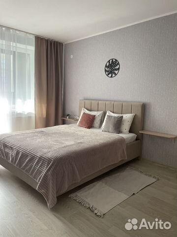 

2-к. квартира, 60 м², 4 кровати