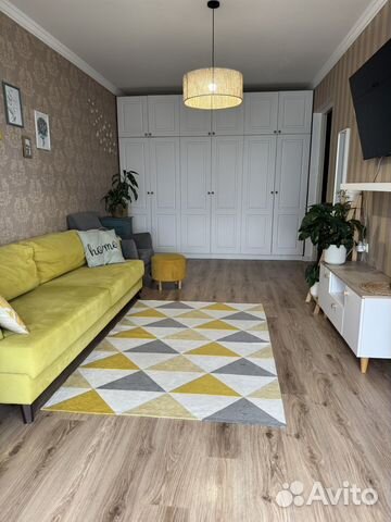 

2-к. квартира, 70 м², 2 кровати