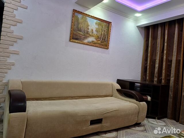 

2-к. квартира, 55 м², 5 кроватей