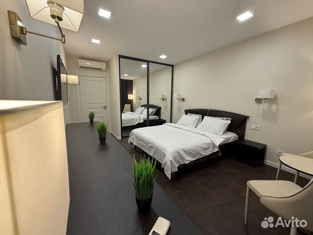 

2-к. квартира, 75 м², 3 кровати