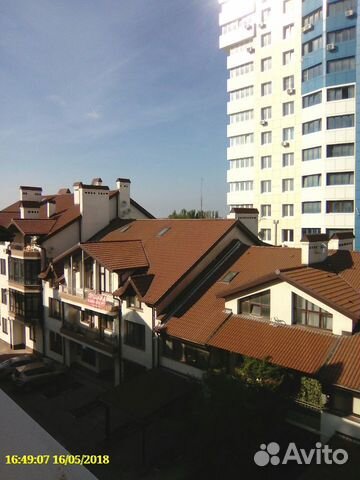 1-к квартира, 40.3 м², 4/9 эт.