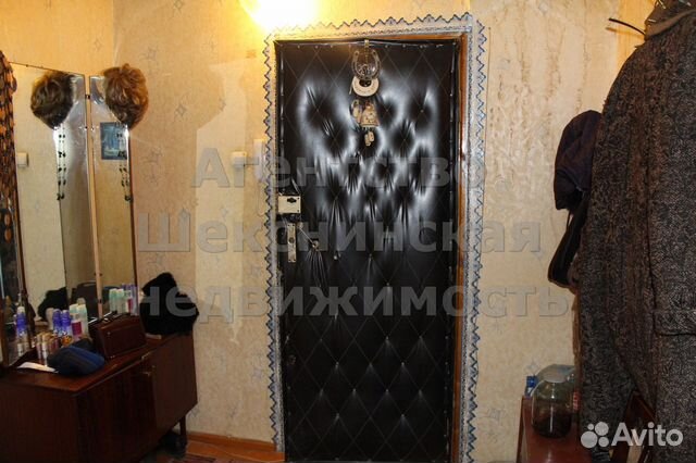2-к квартира, 49.7 м², 5/5 эт.