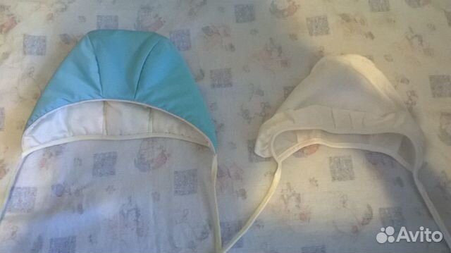 Конверт для малыша