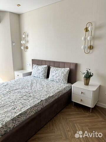 

2-к. квартира, 70 м², 4 кровати