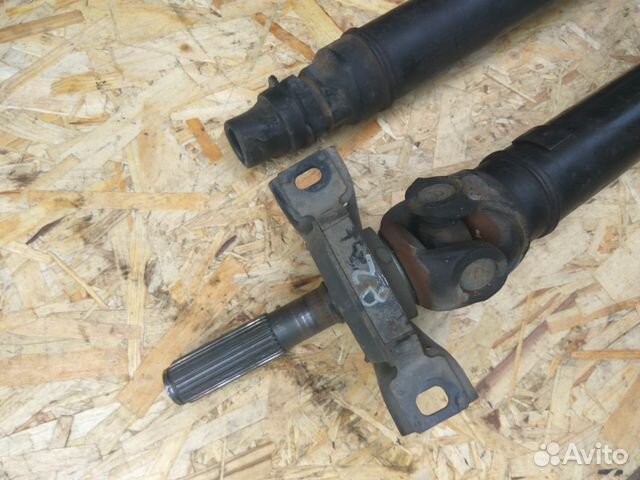 Кардан Toyota Aristo JZS161 2jzgte Turbo Кардан Toyota Aristo JZS161 2jzgte Turbo