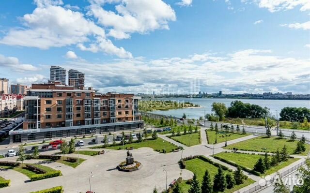 

1-к. квартира, 58 м², 3 кровати