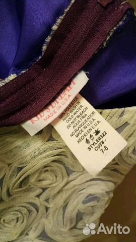 Платье для девочки Платье для девочки