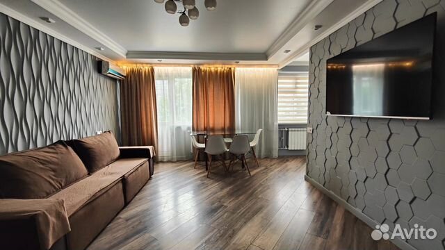 

2-к. квартира, 42 м², 4 кровати