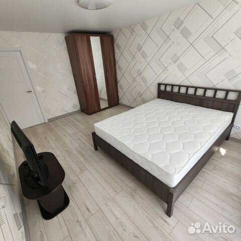

2-к. квартира, 50 м², 3 кровати