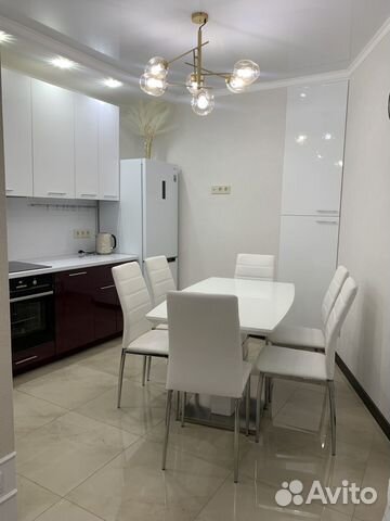 

3-к. квартира, 89 м², 5 кроватей