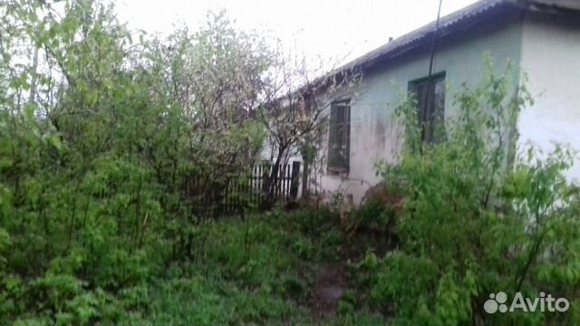 Дом 50 м² на участке 10 сот.