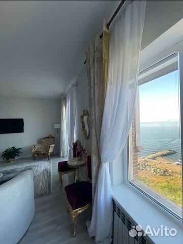 

2-к. квартира, 110 м², 4 кровати