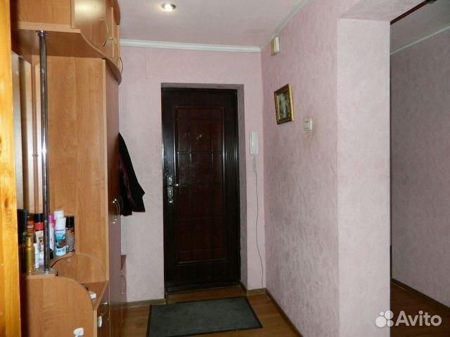 4-к квартира, 78 м², 4/5 эт.