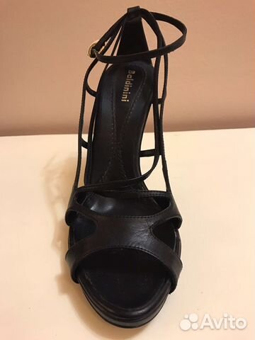 Босоножки Baldinini Босоножки Baldinini