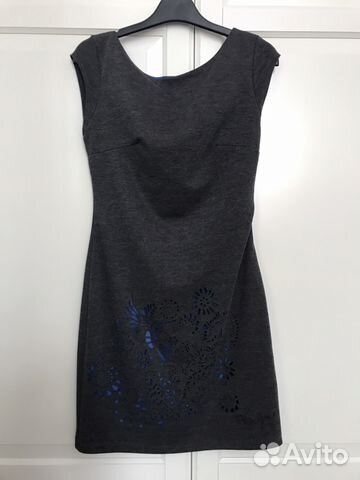 Платье оригинал Desigual