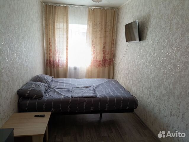 

2-к. квартира, 44 м², 3 кровати