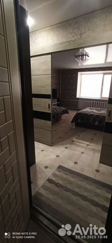 

1-к. квартира, 45 м², 4 кровати