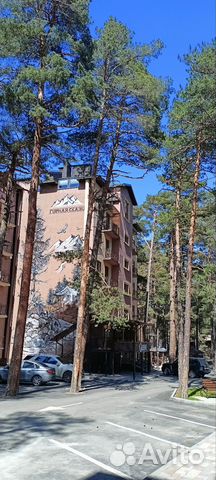 

1-к. квартира, 43 м², 3 кровати