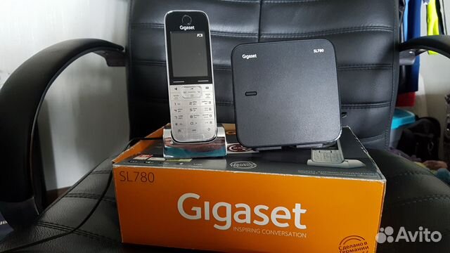 Gigaset SL780