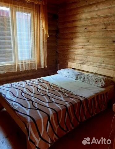 

3-к. коттедж, 100 м²