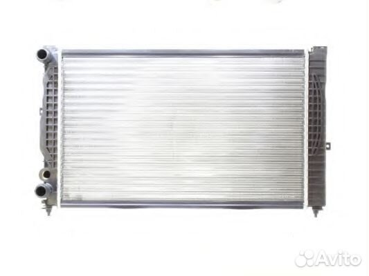 Радиатор Audi A4, A6 2, Skoda Superb, VW Passat 5 Радиатор Audi A4, A6 2, Skoda Superb, VW Passat 5