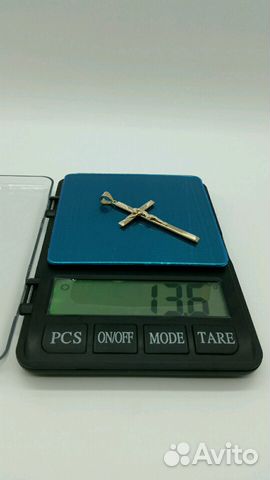 Золотой Крест Золотой Крест