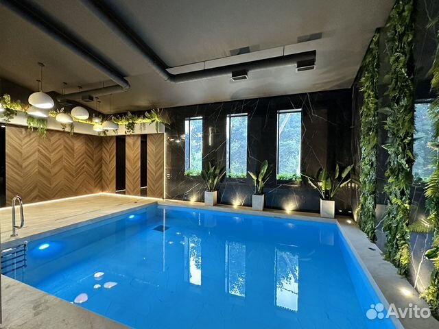 

10-к. и более коттедж, 450 м²