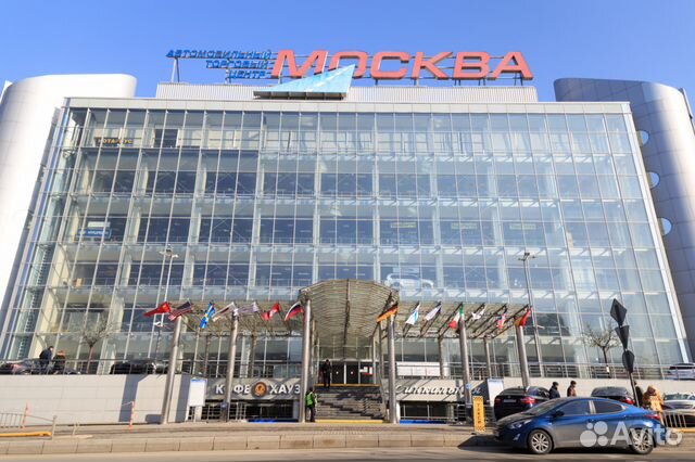 Аренда помещения под автозапчасти от 20 м² Аренда помещения под автозапчасти от 20 м²