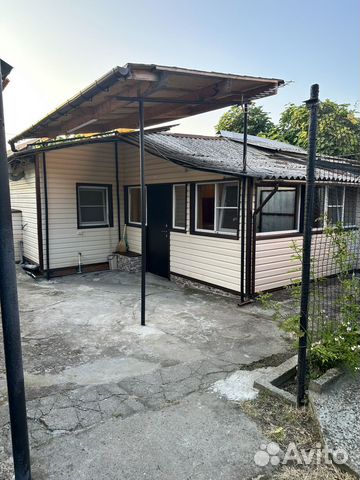 

3-к. дом, 75 м²