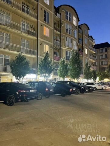 

2-к. квартира, 48 м², 4 кровати