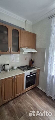 

2-к. квартира, 50 м², 3 кровати