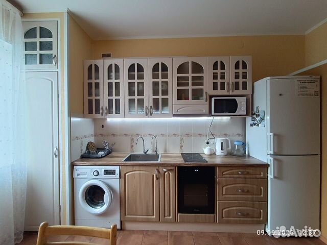 

2-к. квартира, 50 м², 4 кровати
