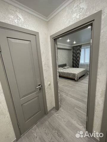 

1-к. квартира, 50 м², 2 кровати