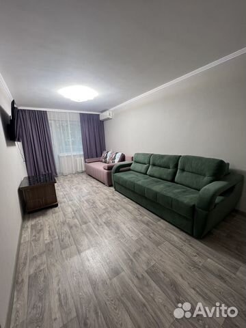 

3-к. квартира, 63 м², 4 кровати