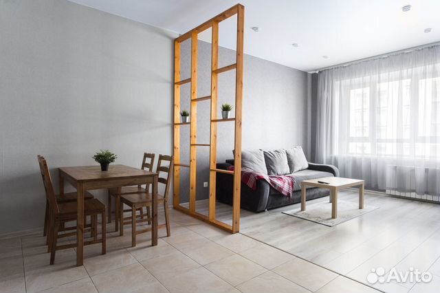 

3-к. квартира, 70 м², 3 кровати