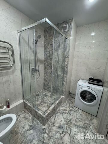 

Квартира-студия, 32 м², 2 кровати