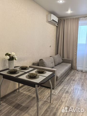 

2-к. квартира, 53 м², 3 кровати