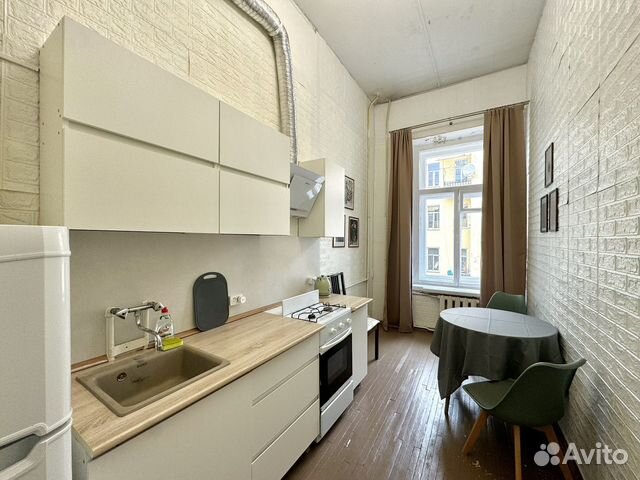 

2-к. квартира, 60 м², 2 кровати