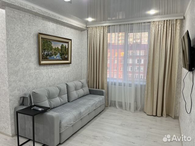 

2-к. квартира, 60 м², 2 кровати