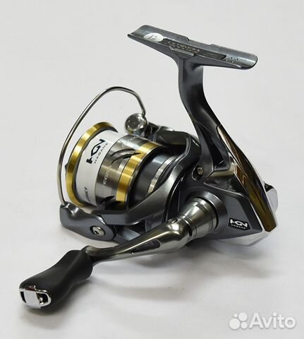 Катушка Shimano 21 Nexave C2000s Купить