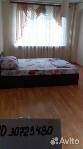 2-к квартира, 60 м², 2/9 эт.