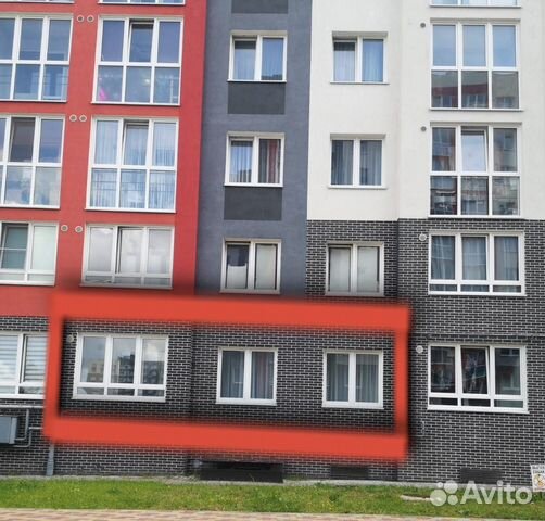 

2-к. квартира, 51 м², 2 кровати