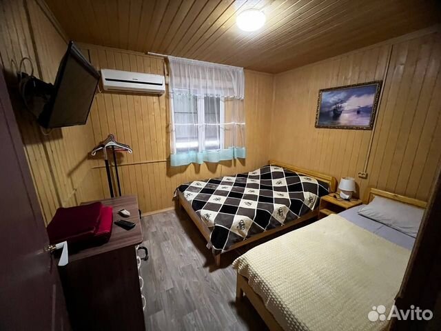 

2-к. дом, 50 м²